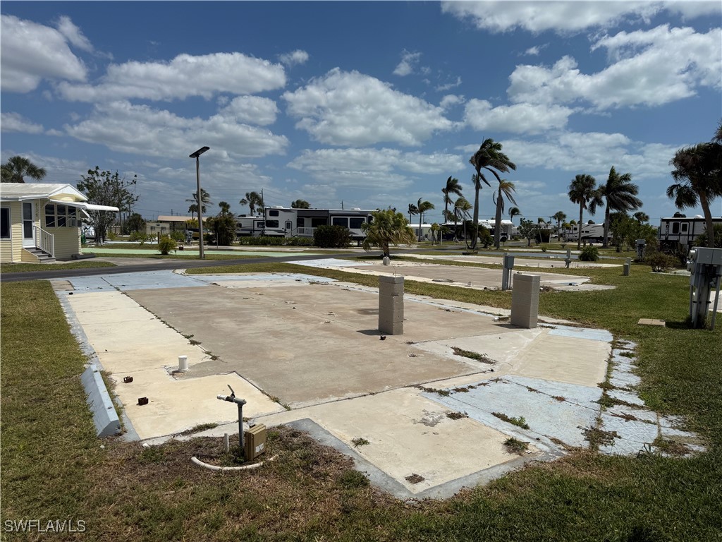 19681 Summerlin Road, Unit 527 Fort Myers, FL 33908 - Photo 3 of 10 a view of a swimming pool