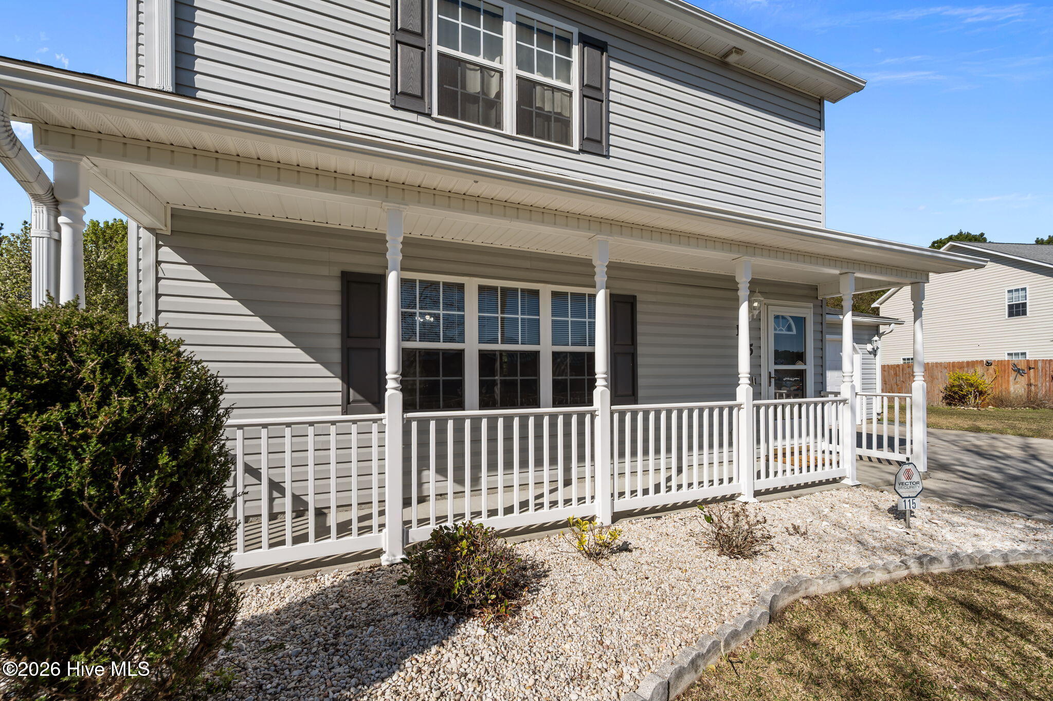 115 Spain Drive Hubert, NC 28539 - Photo 2 of 70 2