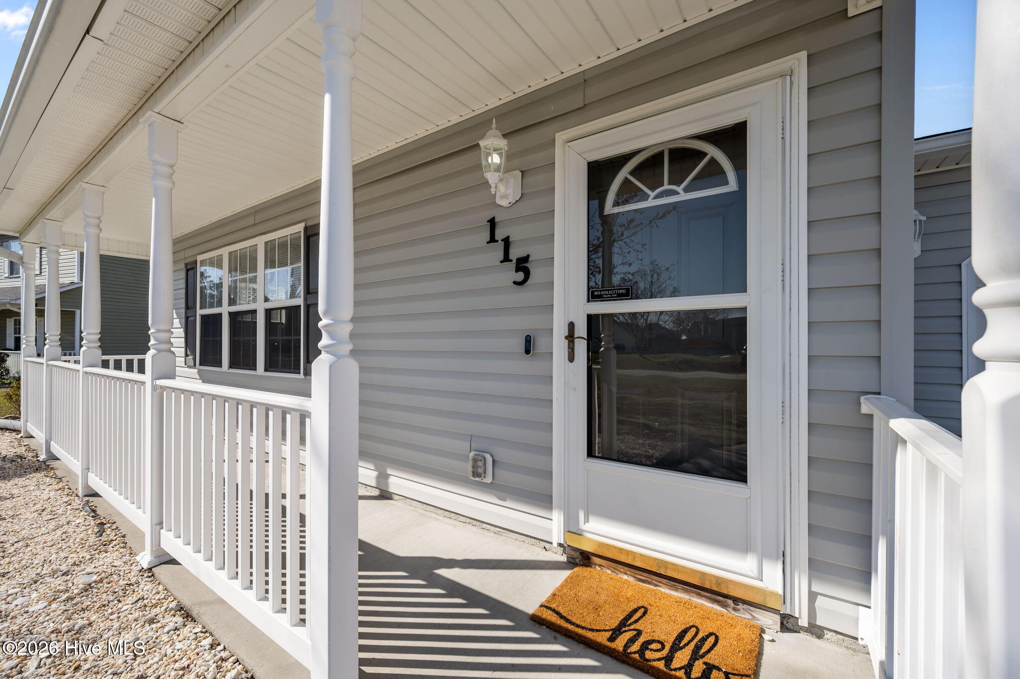 115 Spain Drive Hubert, NC 28539 - Photo 3 of 70 3