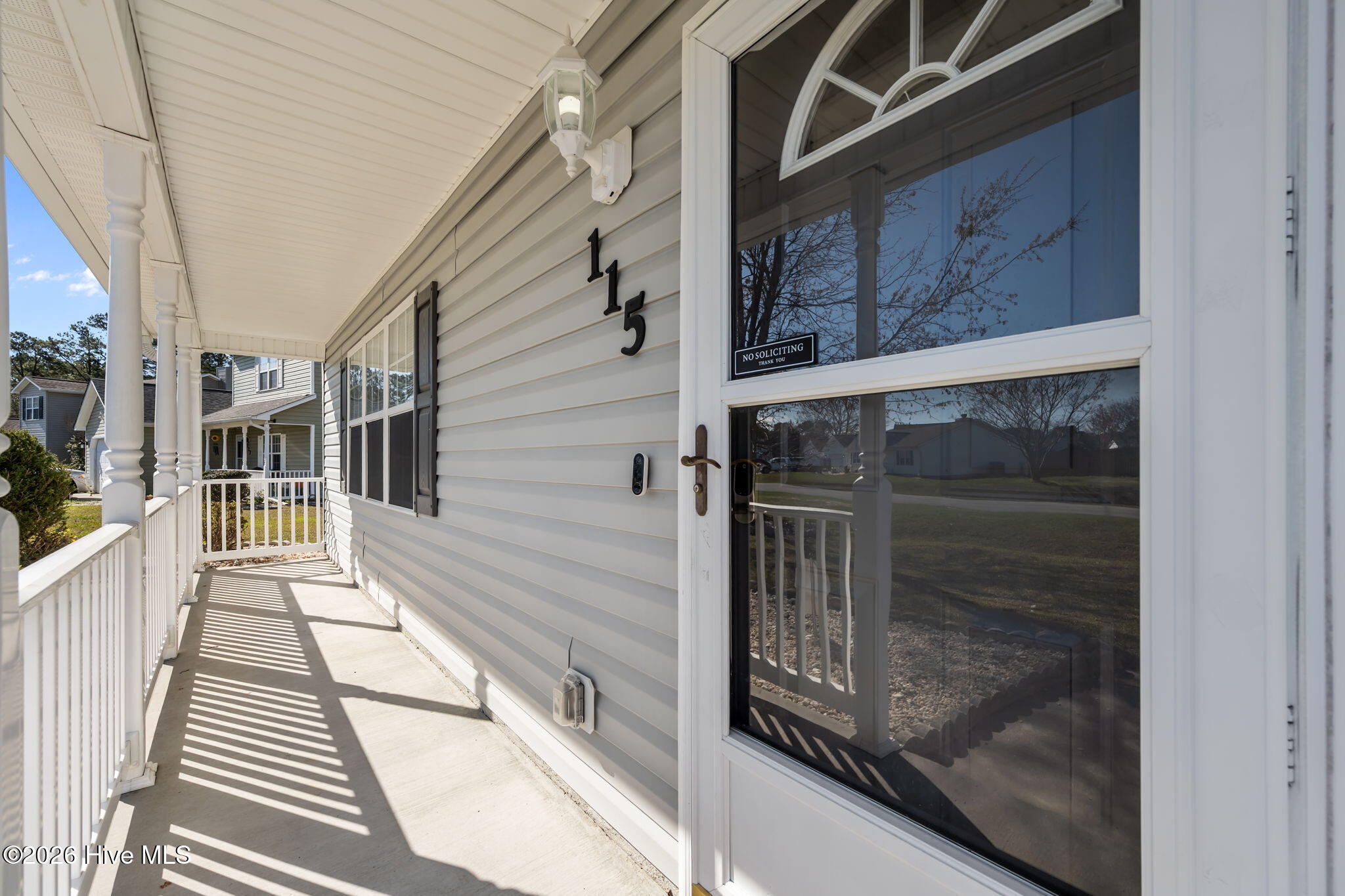 115 Spain Drive Hubert, NC 28539 - Photo 4 of 70 4