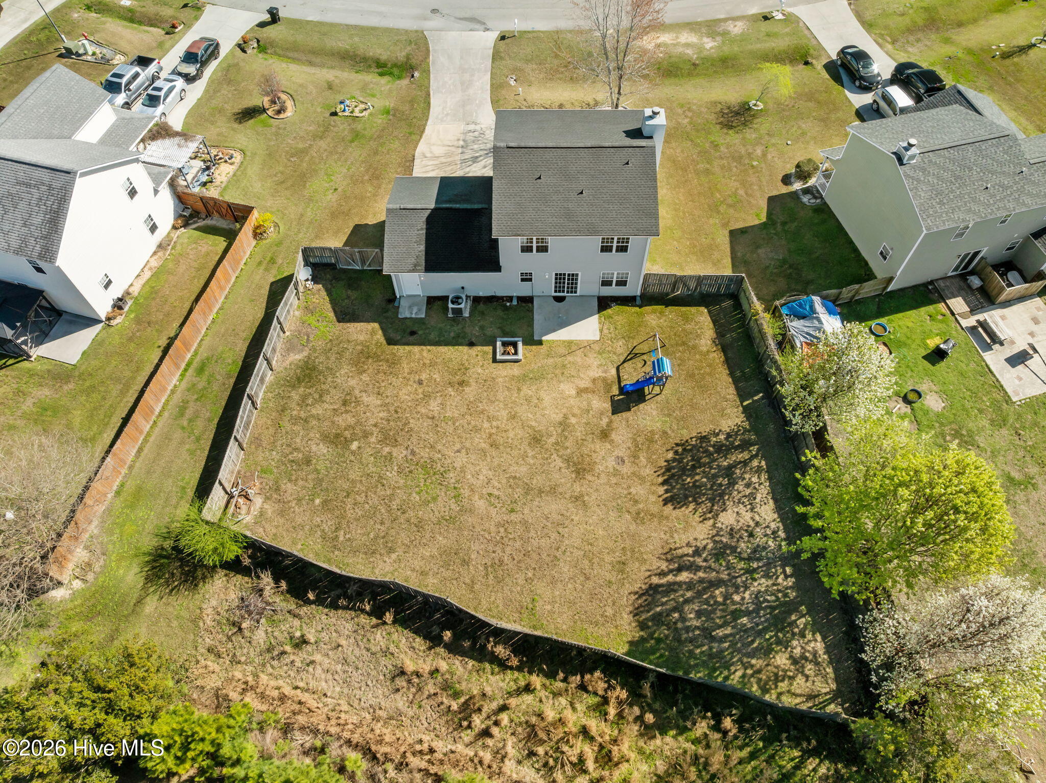 115 Spain Drive Hubert, NC 28539 - Photo 51 of 70 53