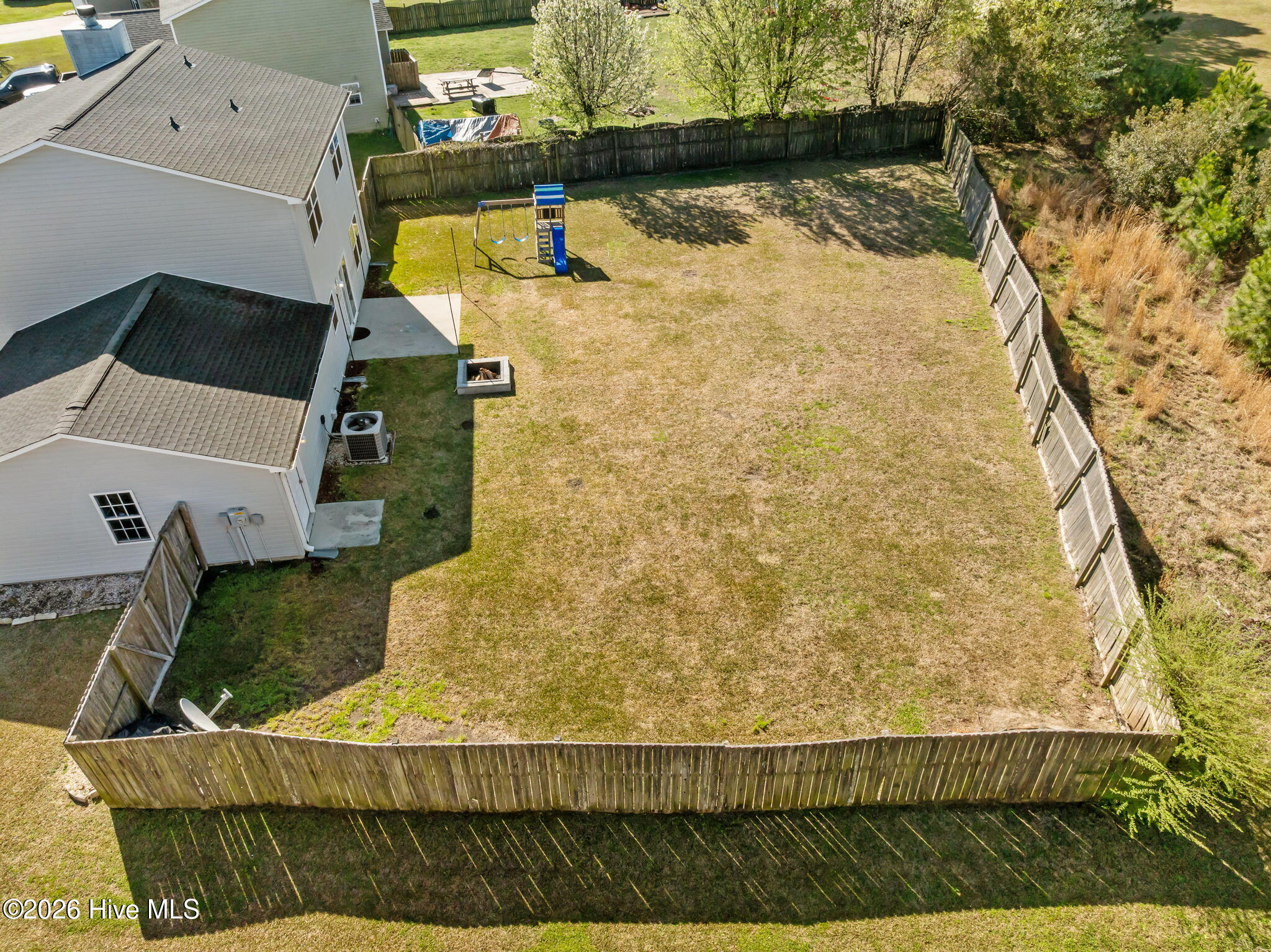 115 Spain Drive Hubert, NC 28539 - Photo 54 of 70 56