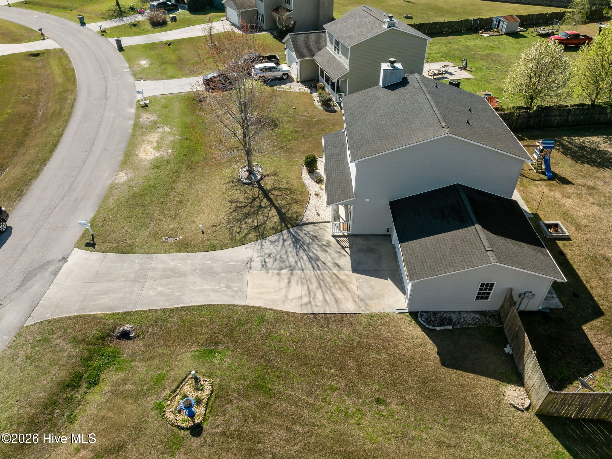 115 Spain Drive Hubert, NC 28539 - Photo 55 of 70 57