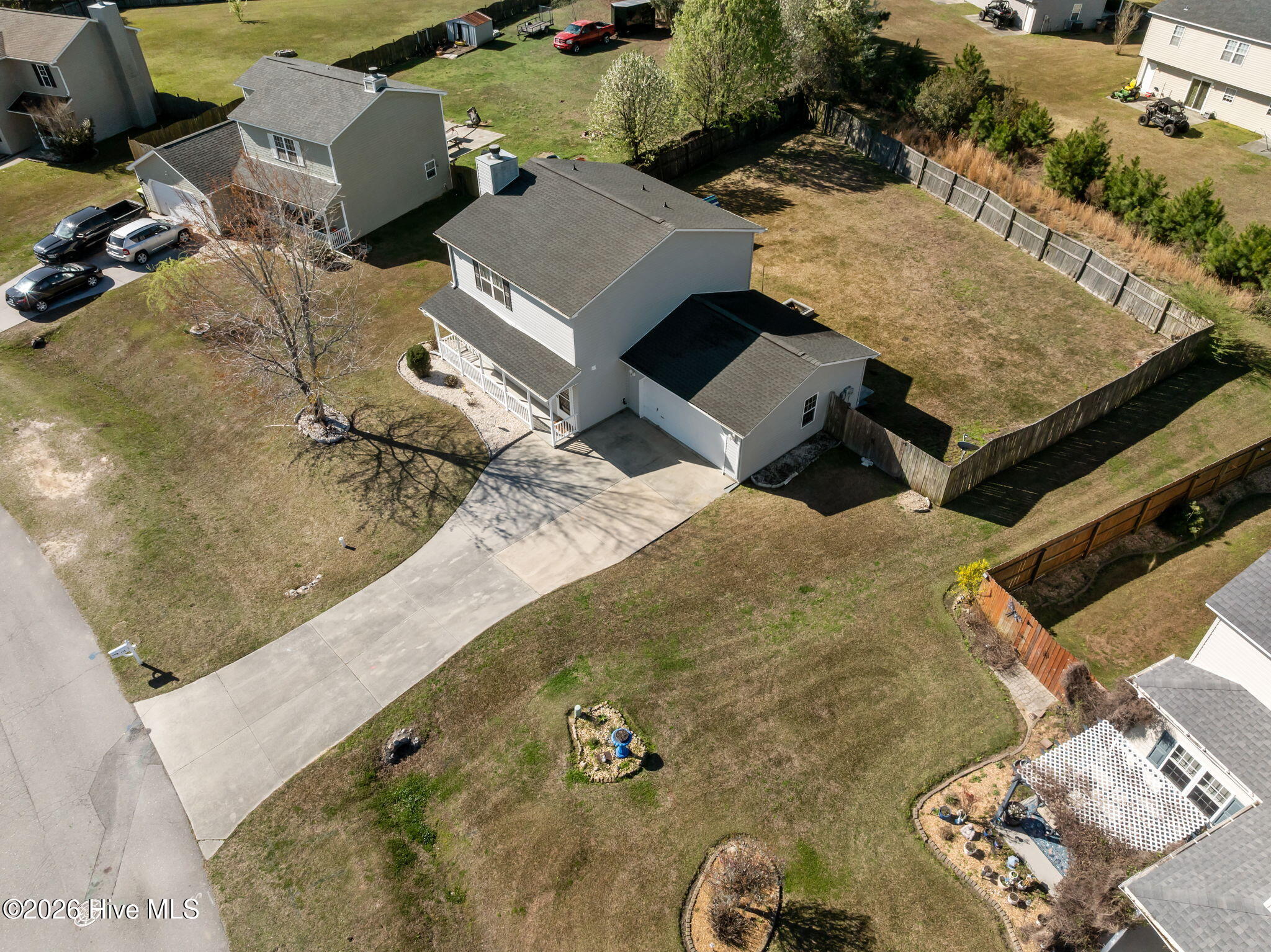 115 Spain Drive Hubert, NC 28539 - Photo 56 of 70 58