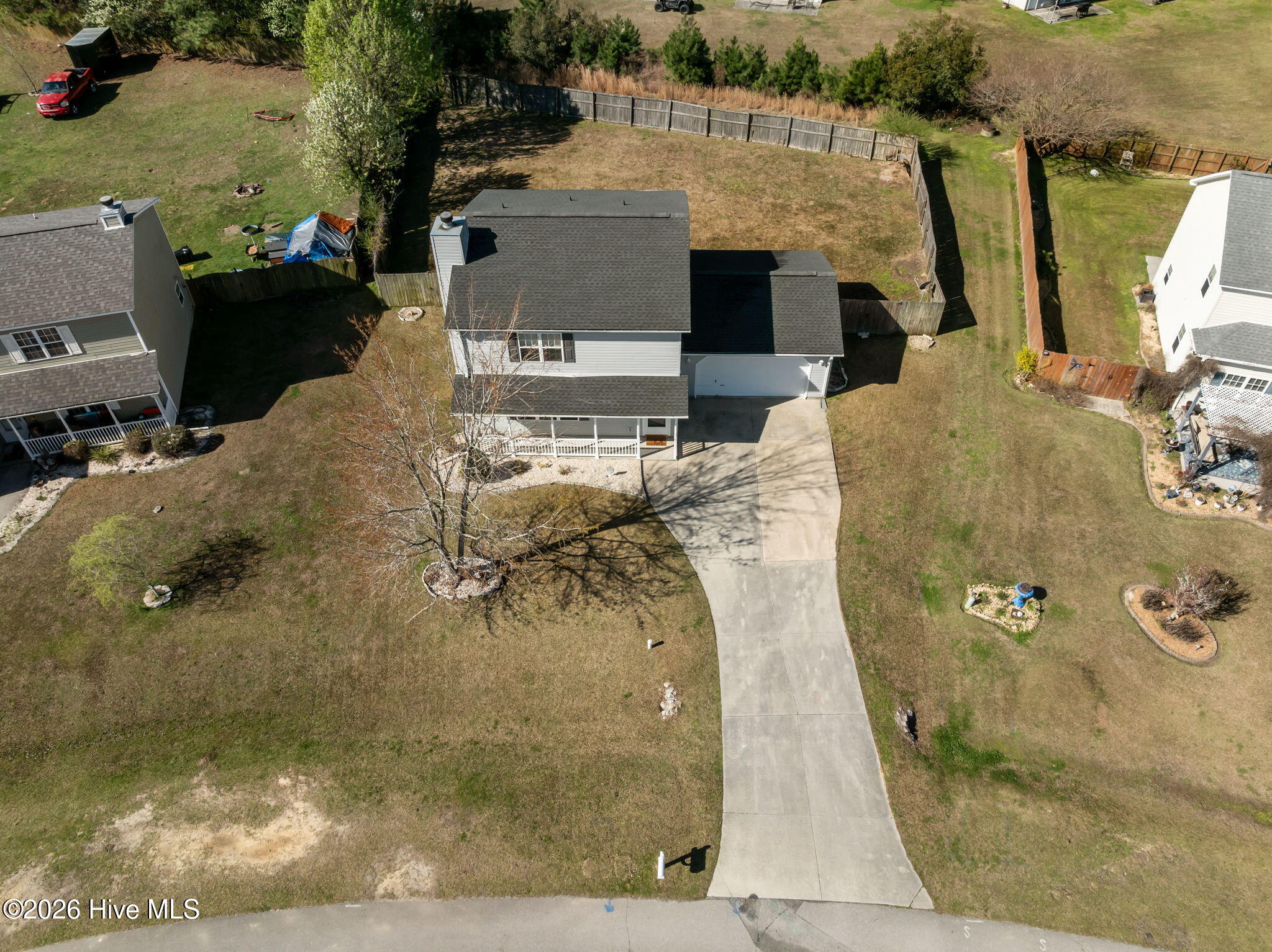 115 Spain Drive Hubert, NC 28539 - Photo 57 of 70 59