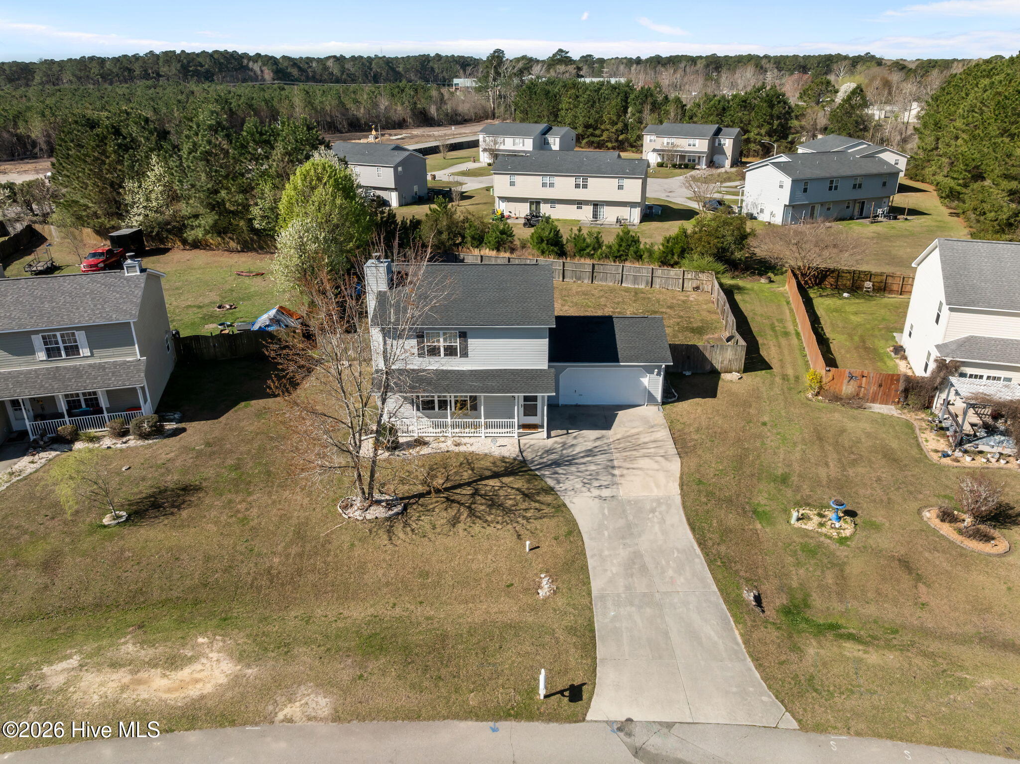 115 Spain Drive Hubert, NC 28539 - Photo 58 of 70 60