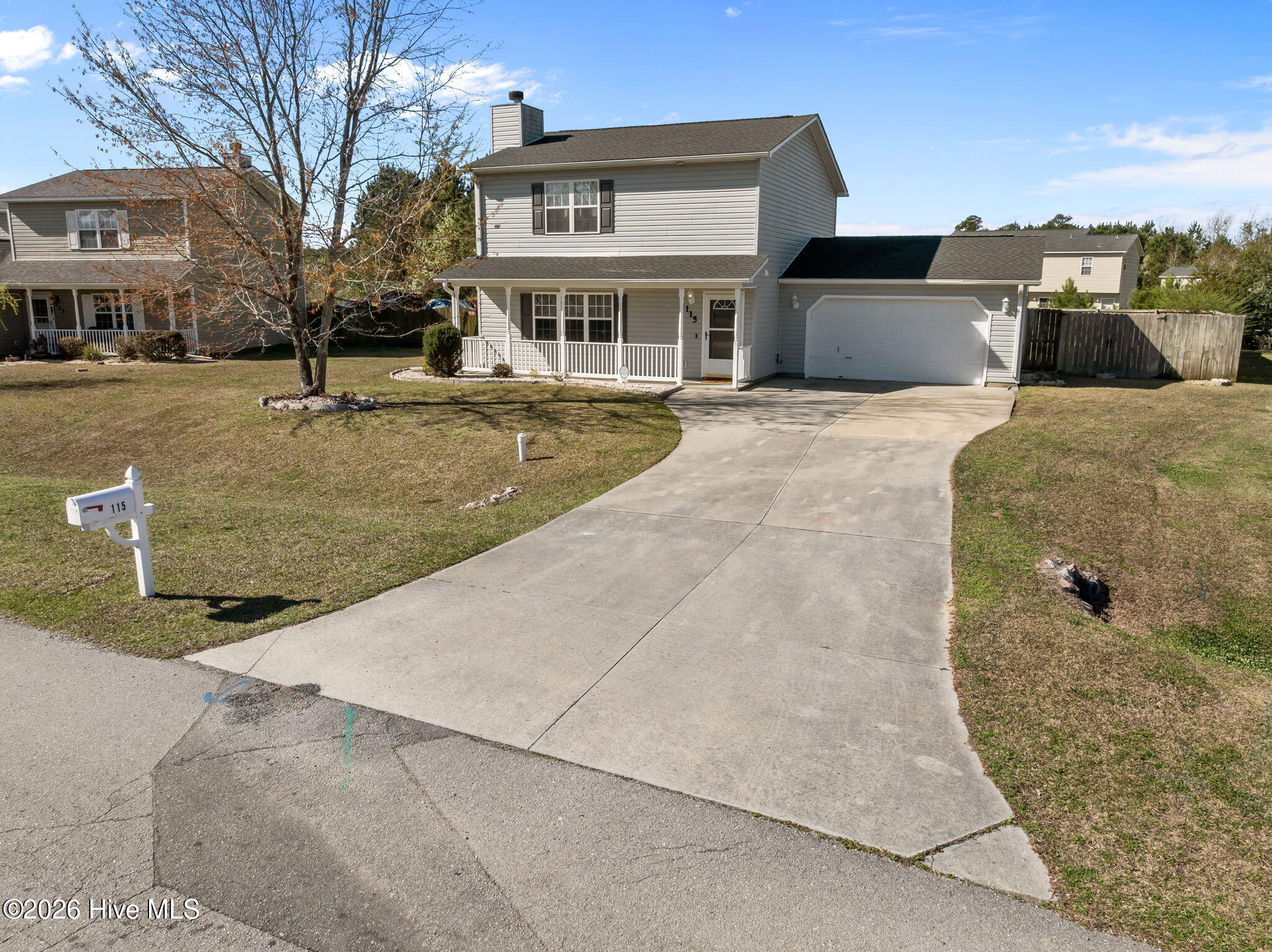 115 Spain Drive Hubert, NC 28539 - Photo 59 of 70 61