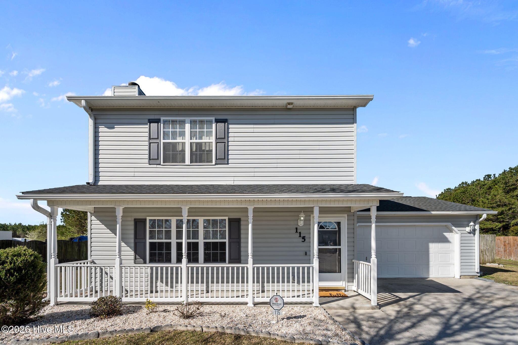 115 Spain Drive Hubert, NC 28539 - Photo 60 of 70 62