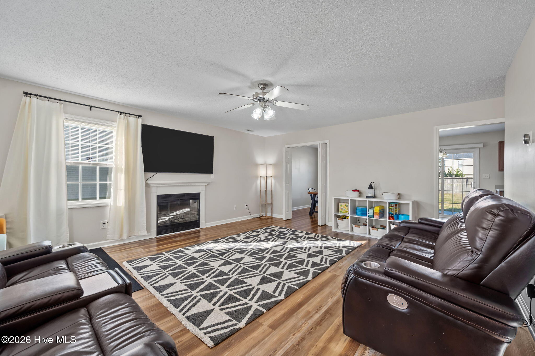 115 Spain Drive Hubert, NC 28539 - Photo 6 of 70 LVT/LVP (Luxury Vinyl Tile/Luxury Vinyl Plank) Throughout First Floor!