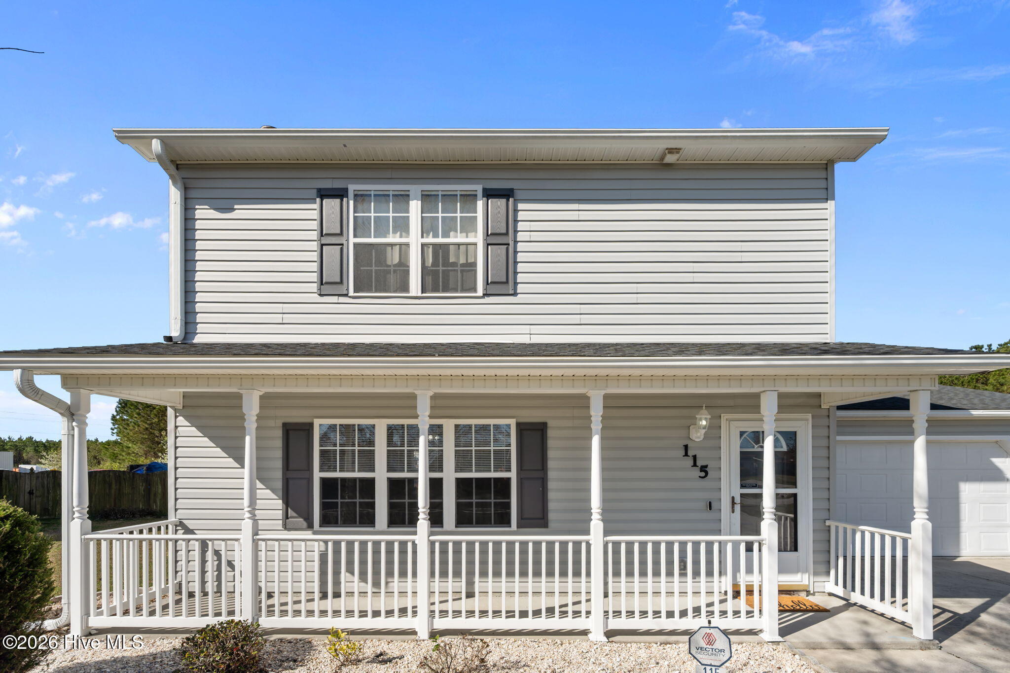 115 Spain Drive Hubert, NC 28539 - Photo 61 of 70 63