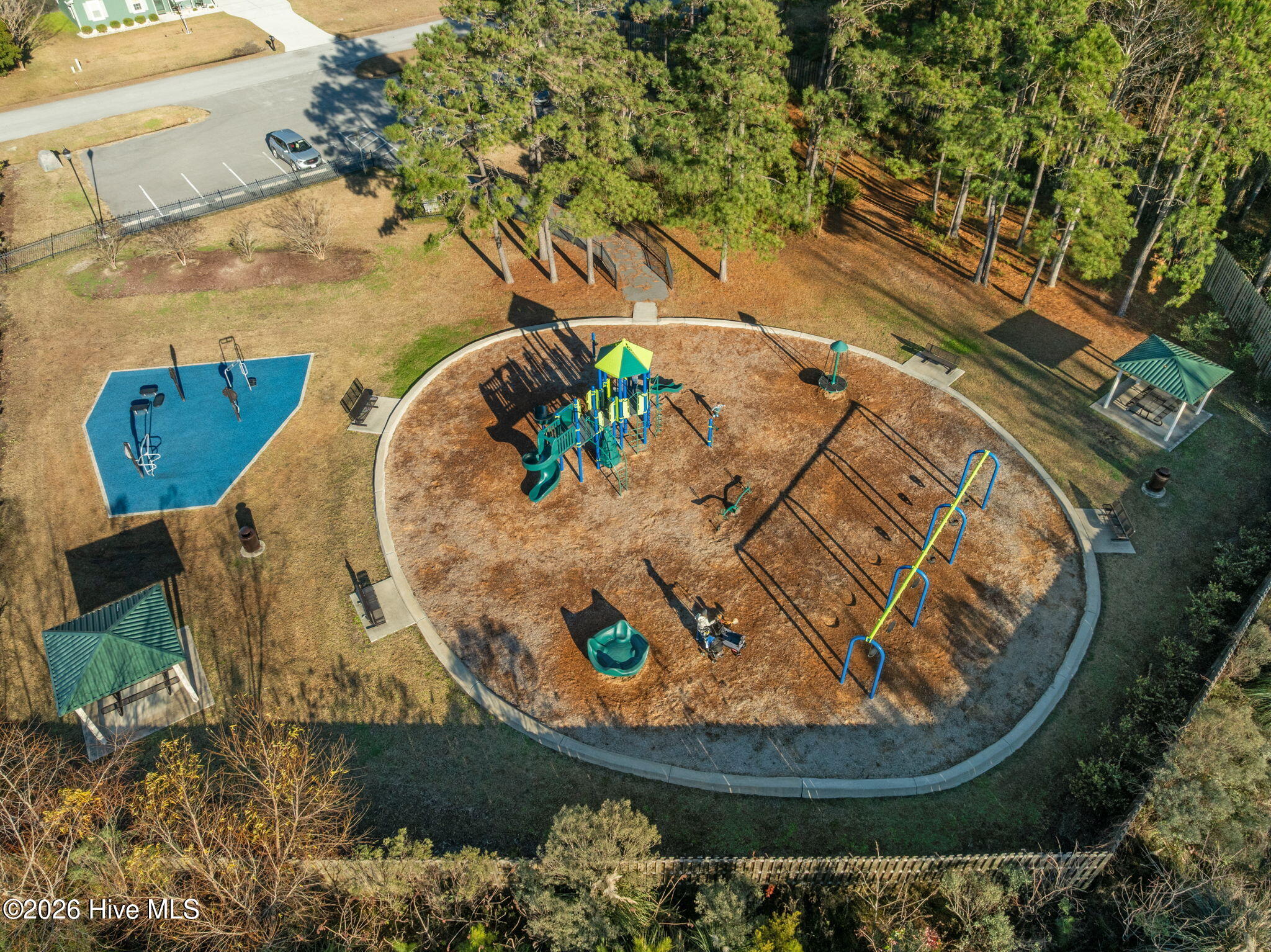 115 Spain Drive Hubert, NC 28539 - Photo 63 of 70 Camp Tillis Park, Less Than 2 Miles Away!