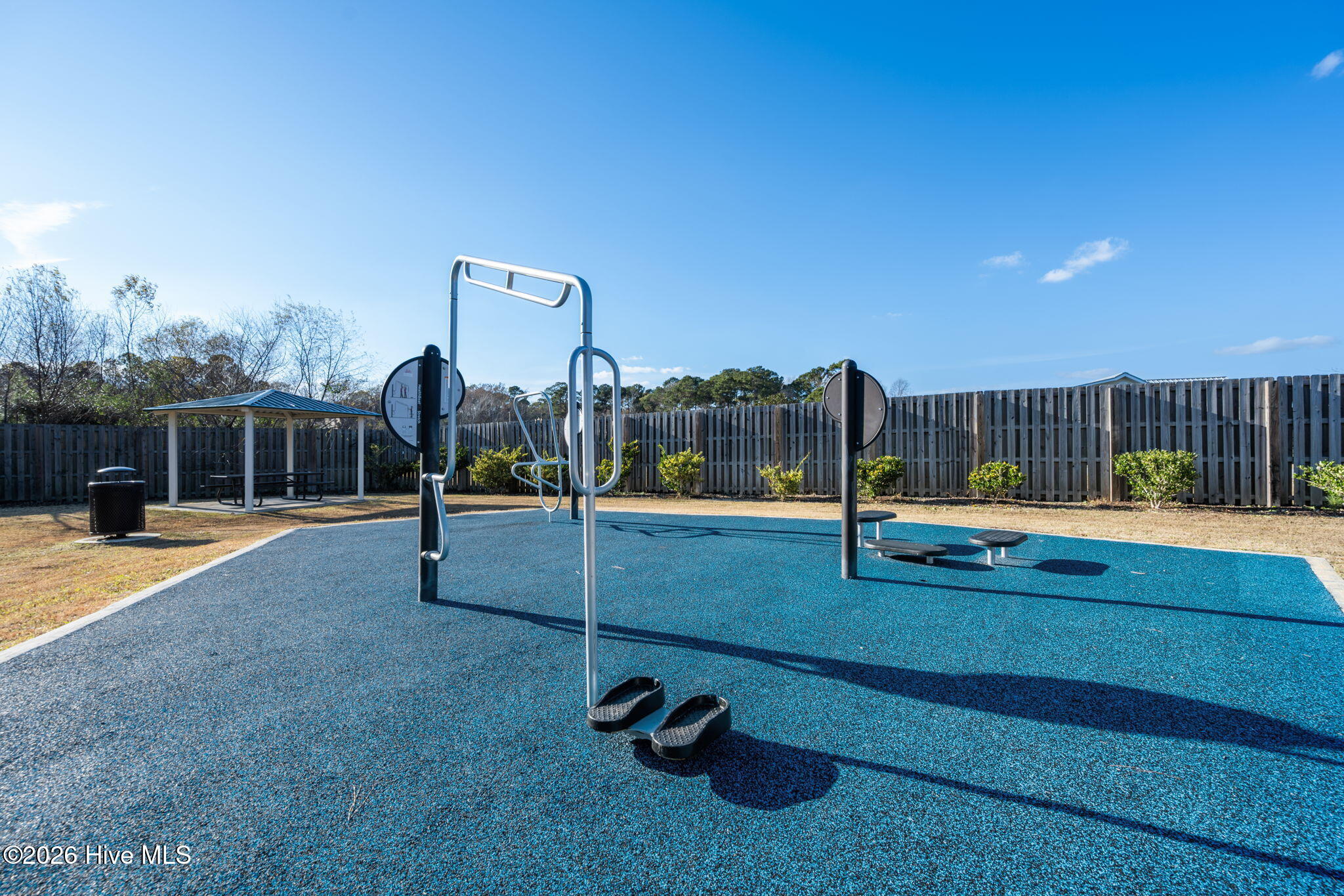 115 Spain Drive Hubert, NC 28539 - Photo 65 of 70 Camp Tillis Park, Less Than 2 Miles Away!