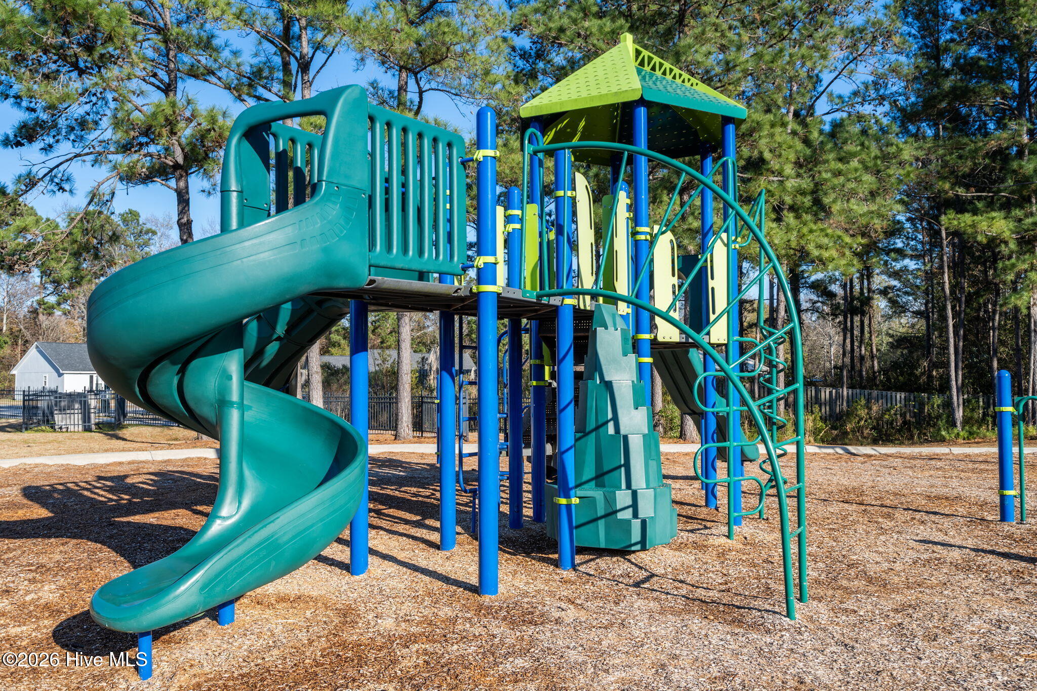 115 Spain Drive Hubert, NC 28539 - Photo 67 of 70 Camp Tillis Park, Less Than 2 Miles Away!