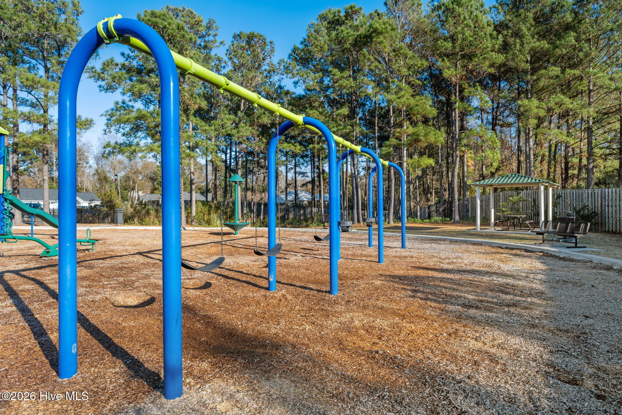 115 Spain Drive Hubert, NC 28539 - Photo 68 of 70 Camp Tillis Park, Less Than 2 Miles Away!