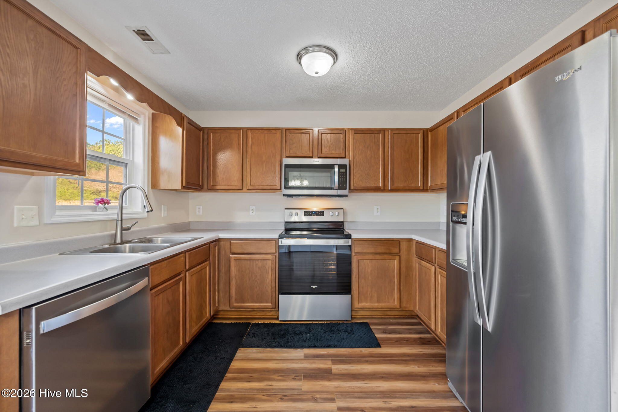 115 Spain Drive Hubert, NC 28539 - Photo 9 of 70 Steel Appliances Installed In 2022!