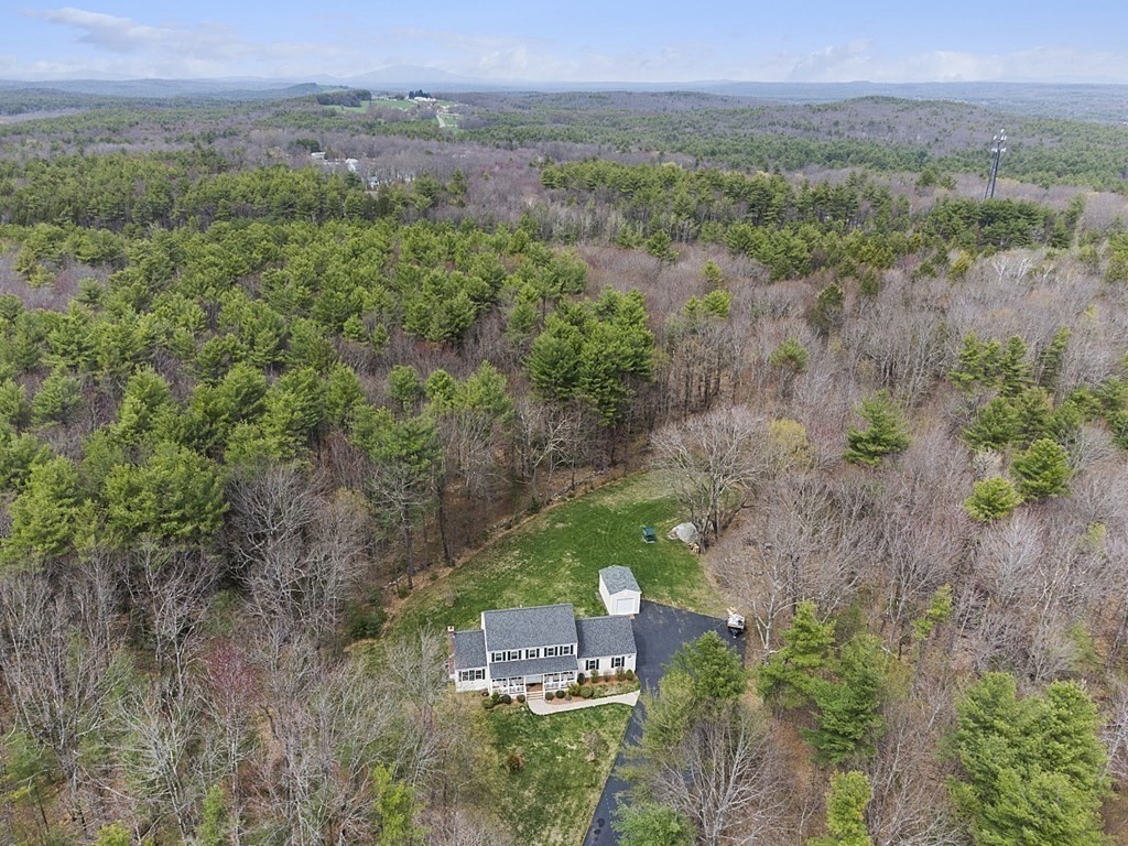 109 Carruth Road Templeton, MA 01468 - Photo 6 of 42