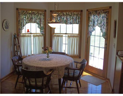 2017 Mountain Shadow Road Hopwood, PA 15445 - Photo 7 of 12 Kitchen. Breakfast nook