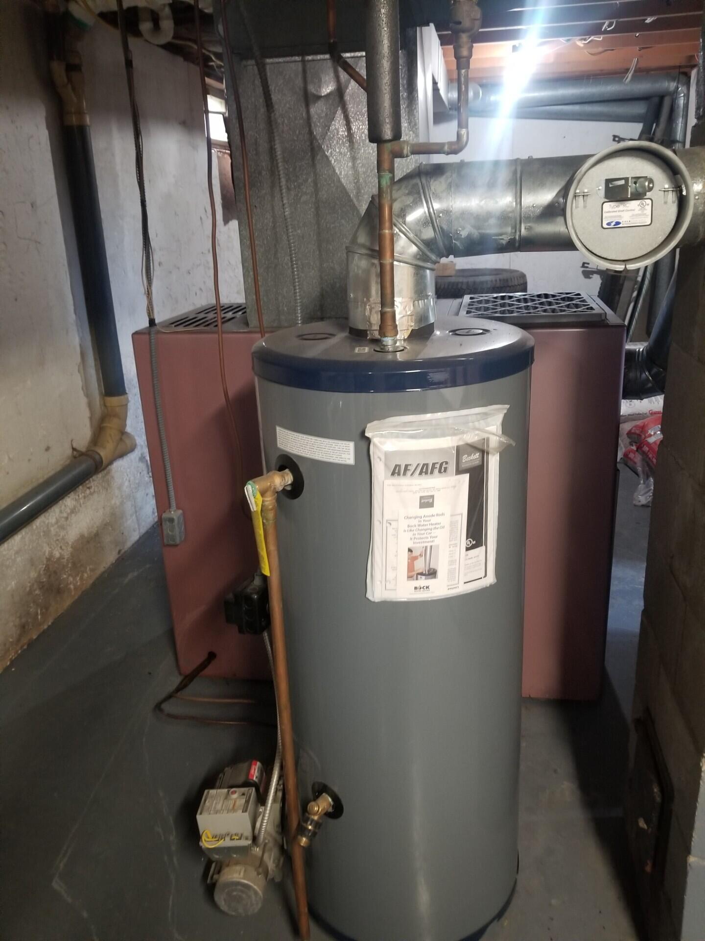 576 Carvell Road Chapman, ME 04757 - Photo 17 of 18 576 31