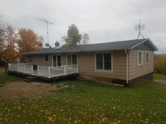 $265,000 | 576 Carvell Road, Chapman, ME 04757