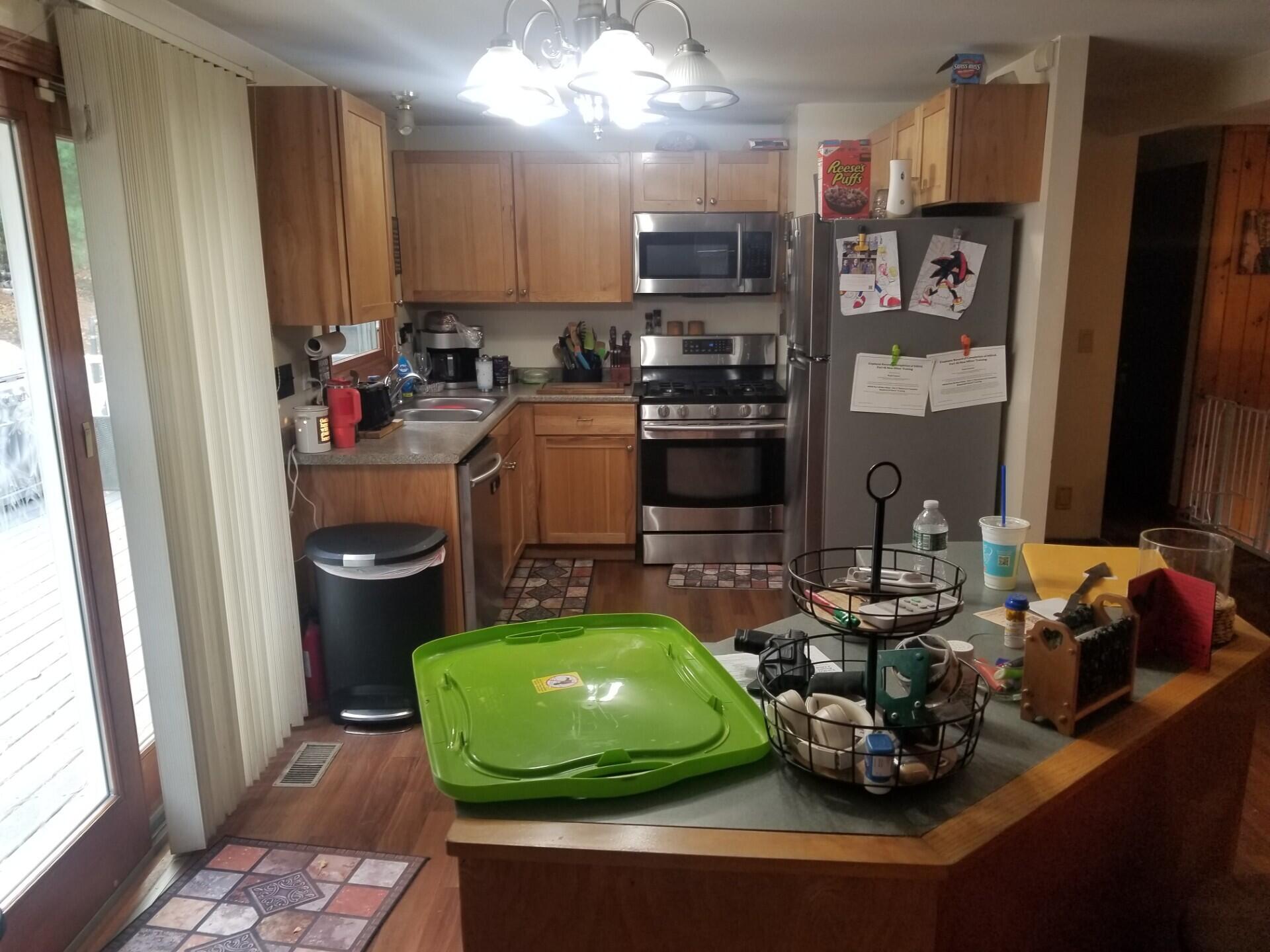 576 Carvell Road Chapman, ME 04757 - Photo 4 of 18 576 04