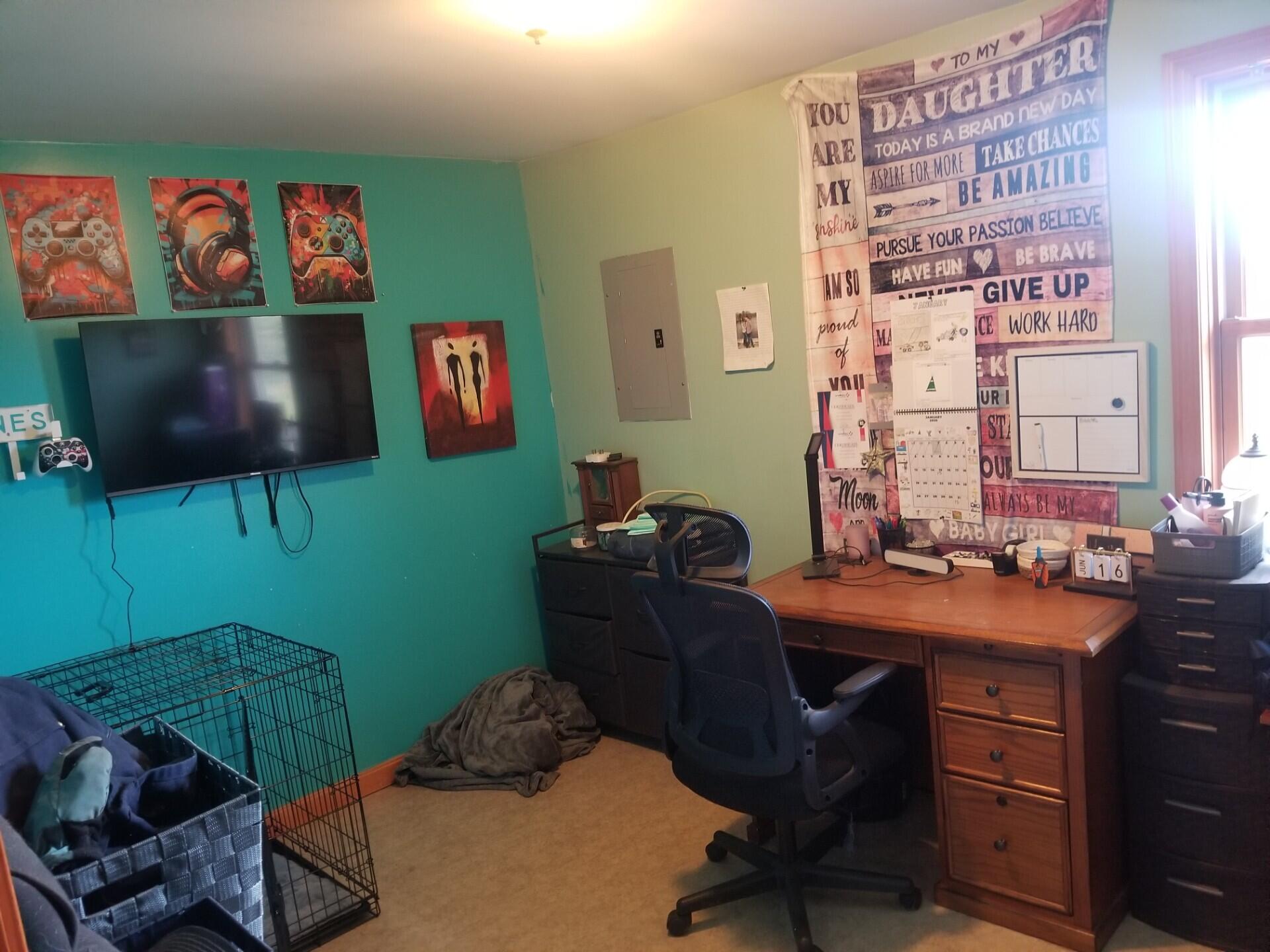 576 Carvell Road Chapman, ME 04757 - Photo 6 of 18 576 05