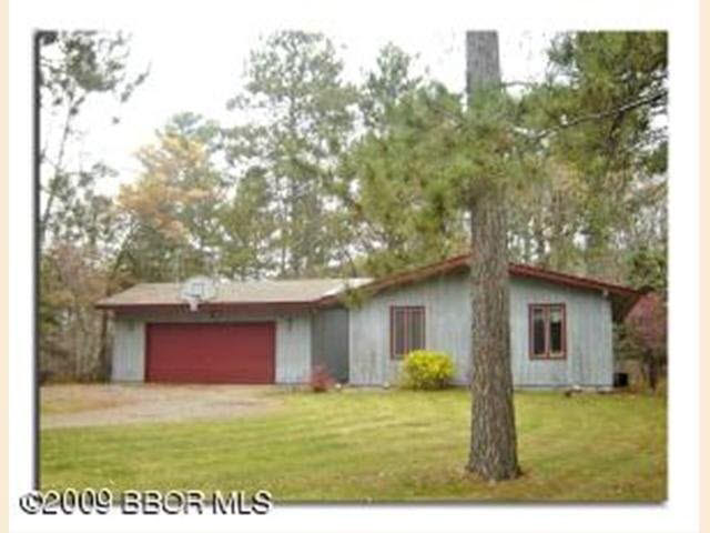 4635 Waville Road Northeast Bemidji, MN 56601 - Photo 1 of 23 Gallery Image 1
