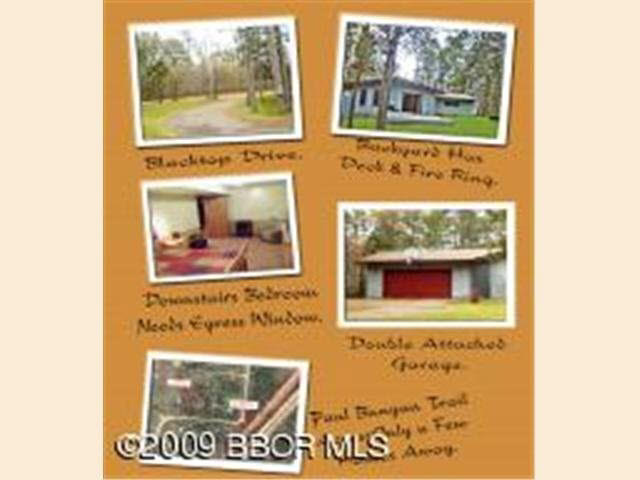 4635 Waville Road Northeast Bemidji, MN 56601 - Photo 23 of 23 Gallery Image 23