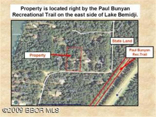 4635 Waville Road Northeast Bemidji, MN 56601 - Photo 3 of 23 Gallery Image 3
