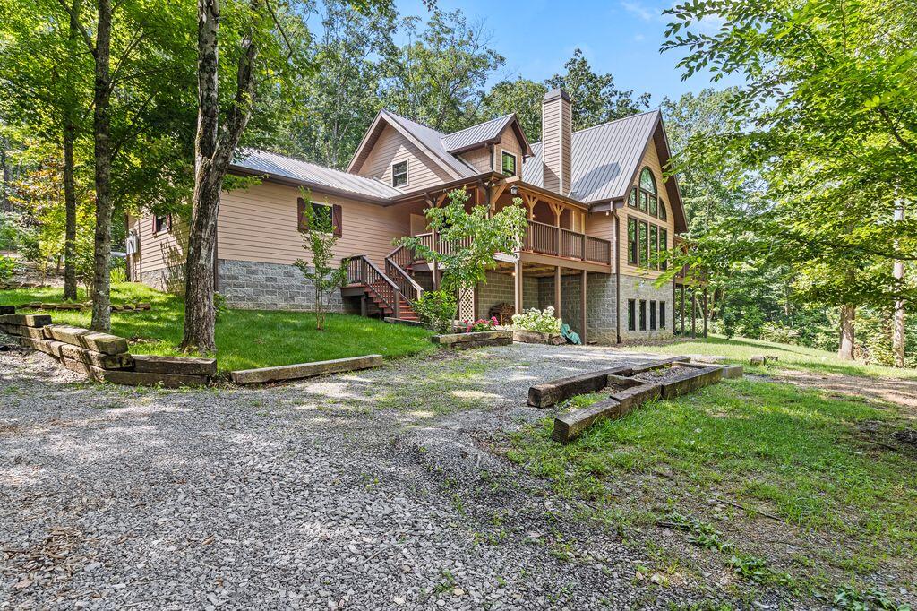 80 Tanya Lane Dunlap, TN 37327 - Photo 2 of 69 IMG_2927