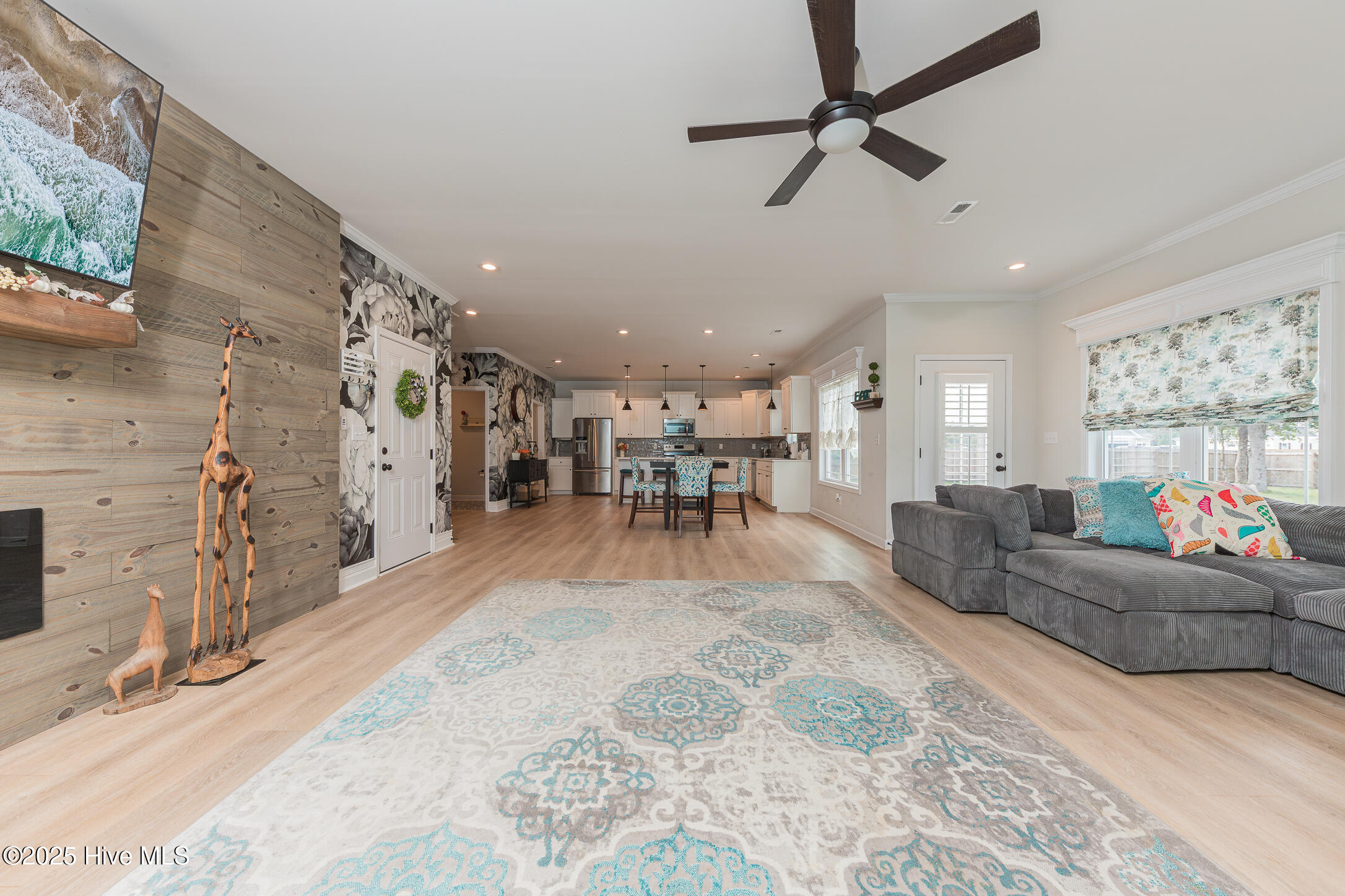 101 Kings Harbor Drive Holly Ridge, NC 28445 - Photo 15 of 27 LR