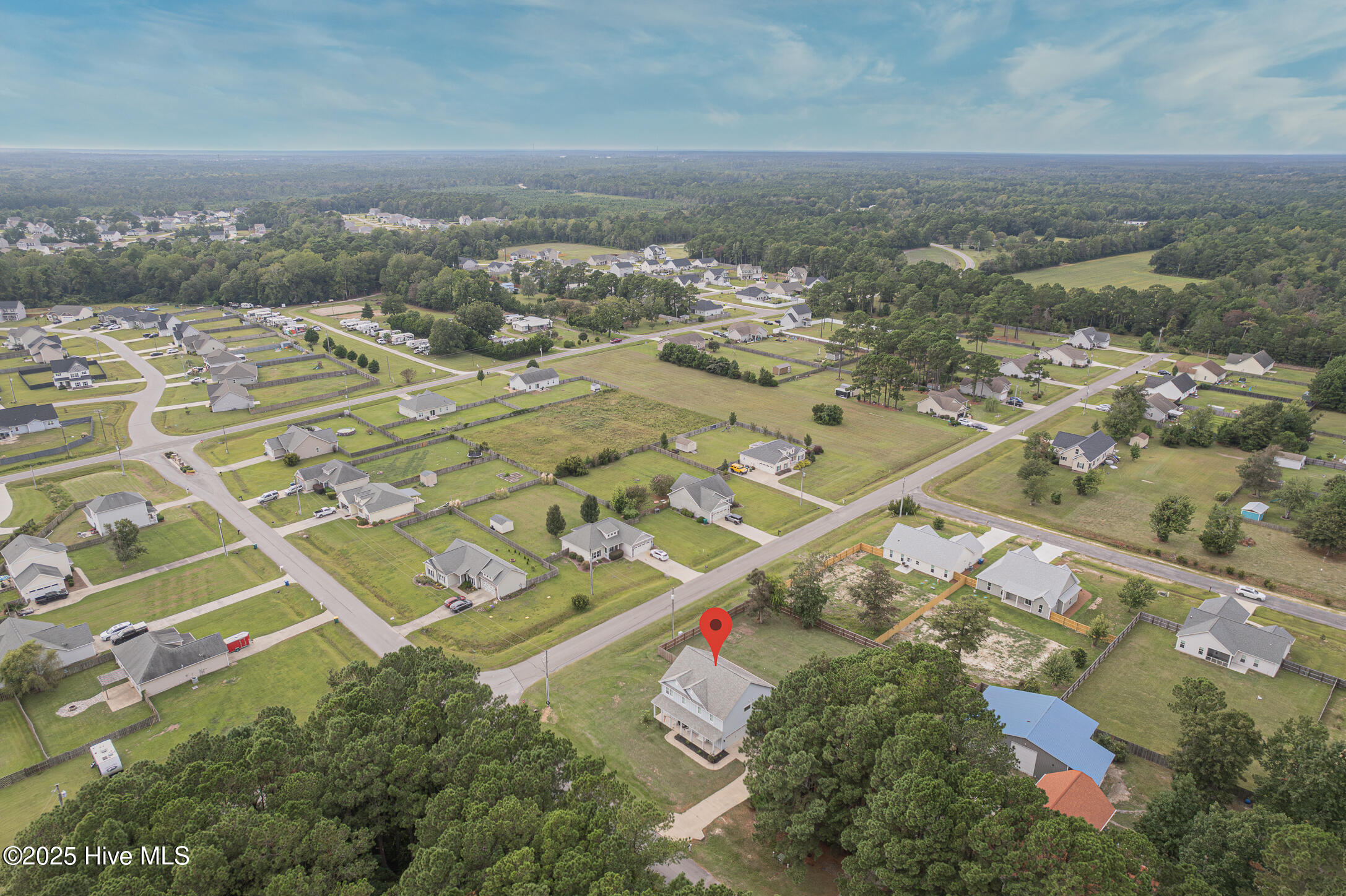 101 Kings Harbor Drive Holly Ridge, NC 28445 - Photo 26 of 27 43AIR