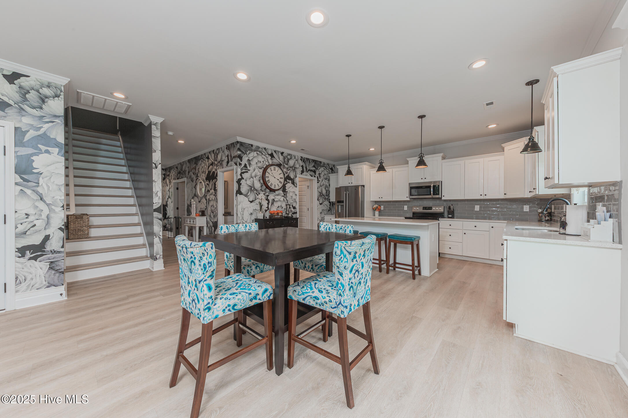 101 Kings Harbor Drive Holly Ridge, NC 28445 - Photo 8 of 27 10KITCHEN