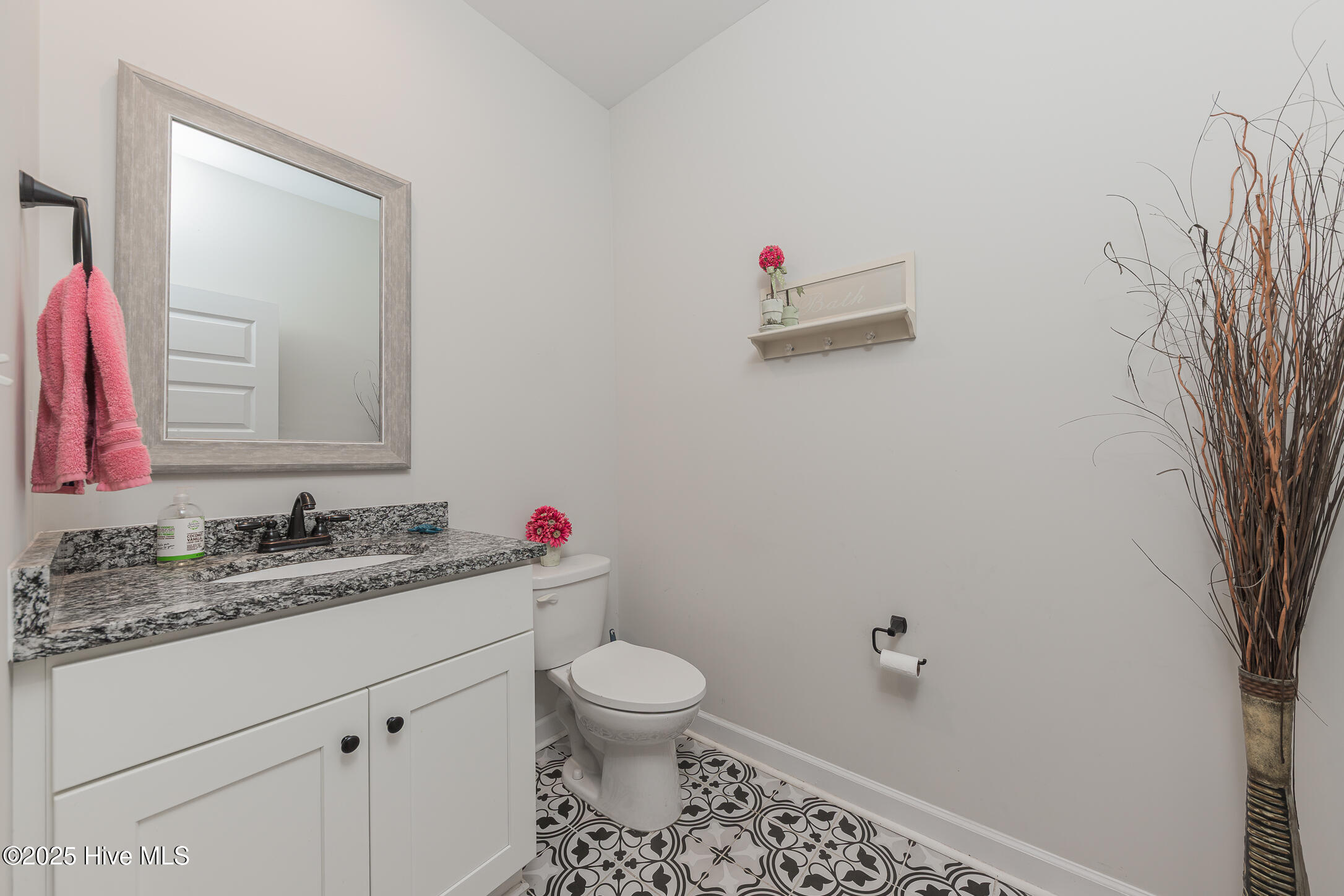 101 Kings Harbor Drive Holly Ridge, NC 28445 - Photo 10 of 27 20HALFBATH
