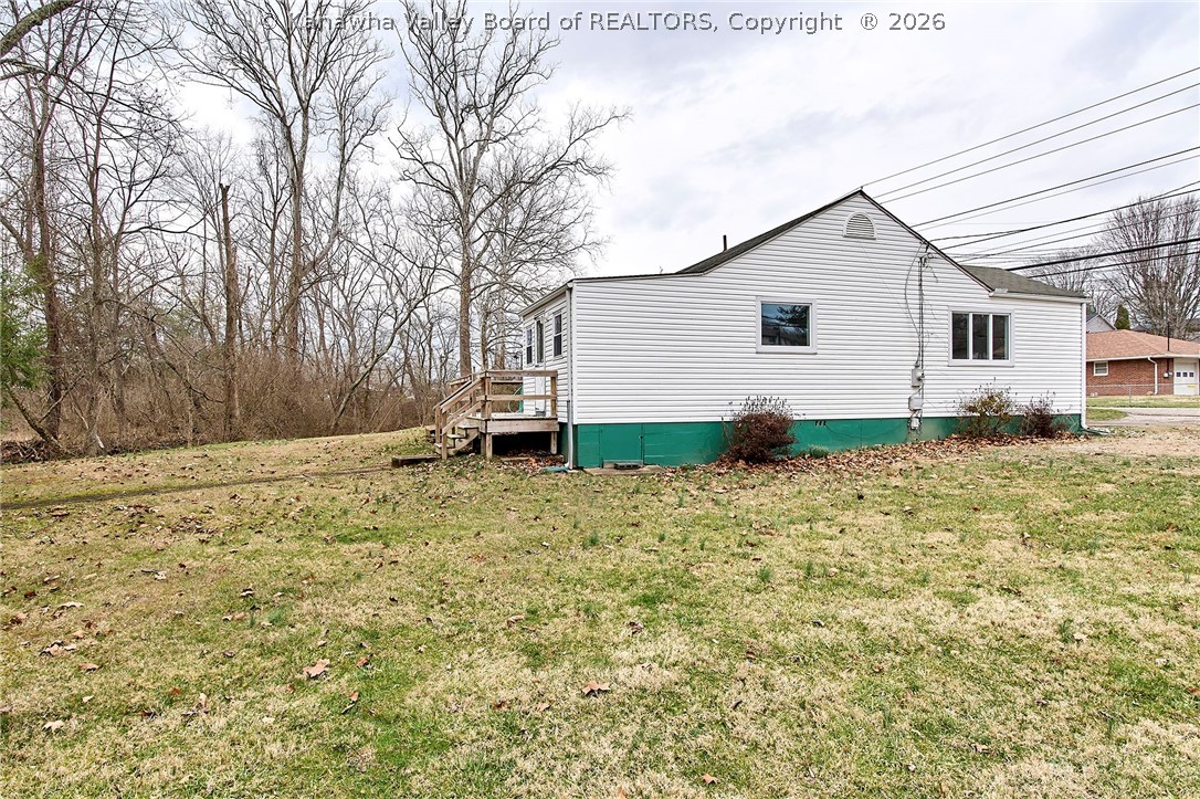 5202 Teays Valley Road Scott Depot, WV 25560 - Photo 44 of 44 Gallery Image 44