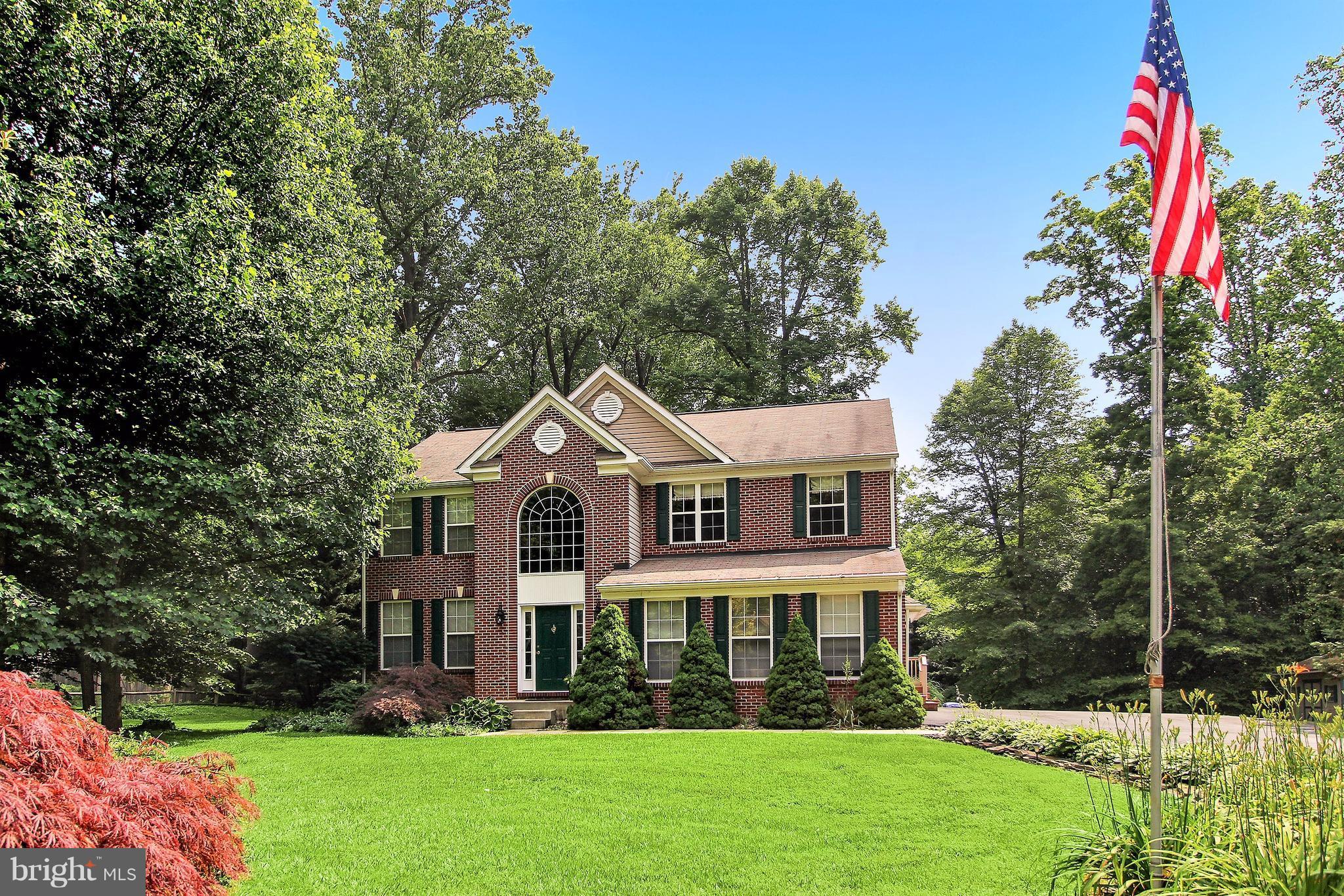 75 Hunt Valley Loop Elkton, MD 21921 - Photo 1 of 20 Exterior (Front)