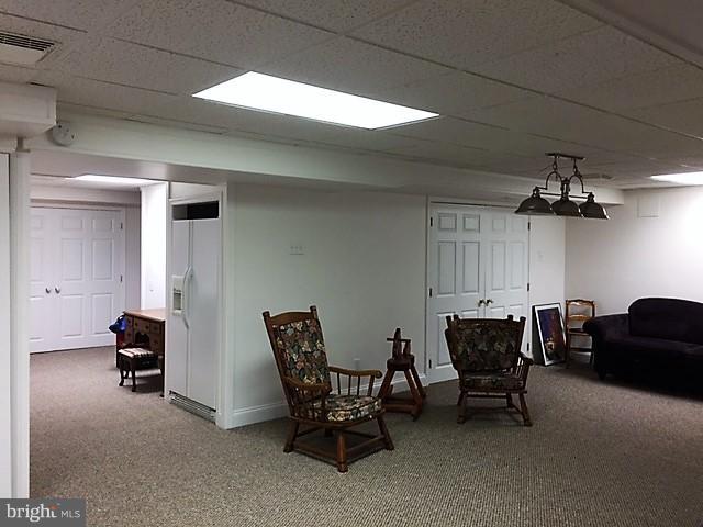 75 Hunt Valley Loop Elkton, MD 21921 - Photo 17 of 20 Basement