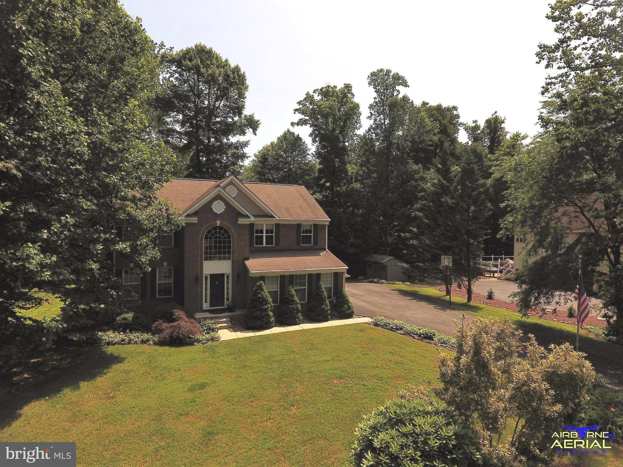 75 Hunt Valley Loop Elkton, MD 21921 - Photo 3 of 20 Exterior (Front)