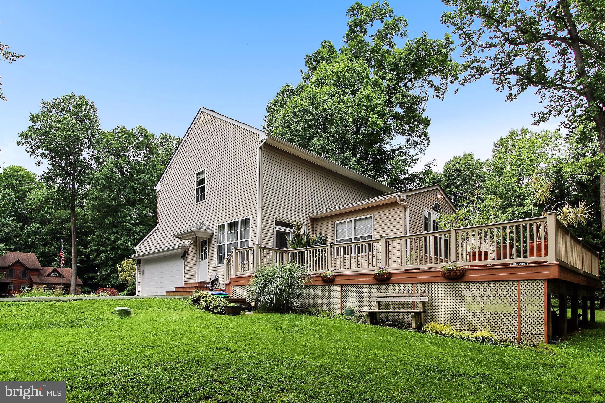 75 Hunt Valley Loop Elkton, MD 21921 - Photo 6 of 20 Exterior (Rear)