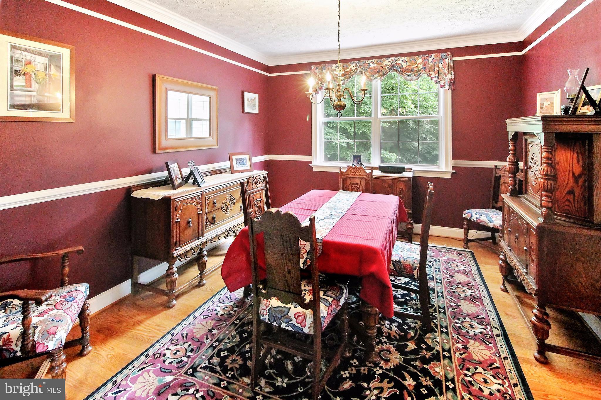 75 Hunt Valley Loop Elkton, MD 21921 - Photo 9 of 20 Dining Room