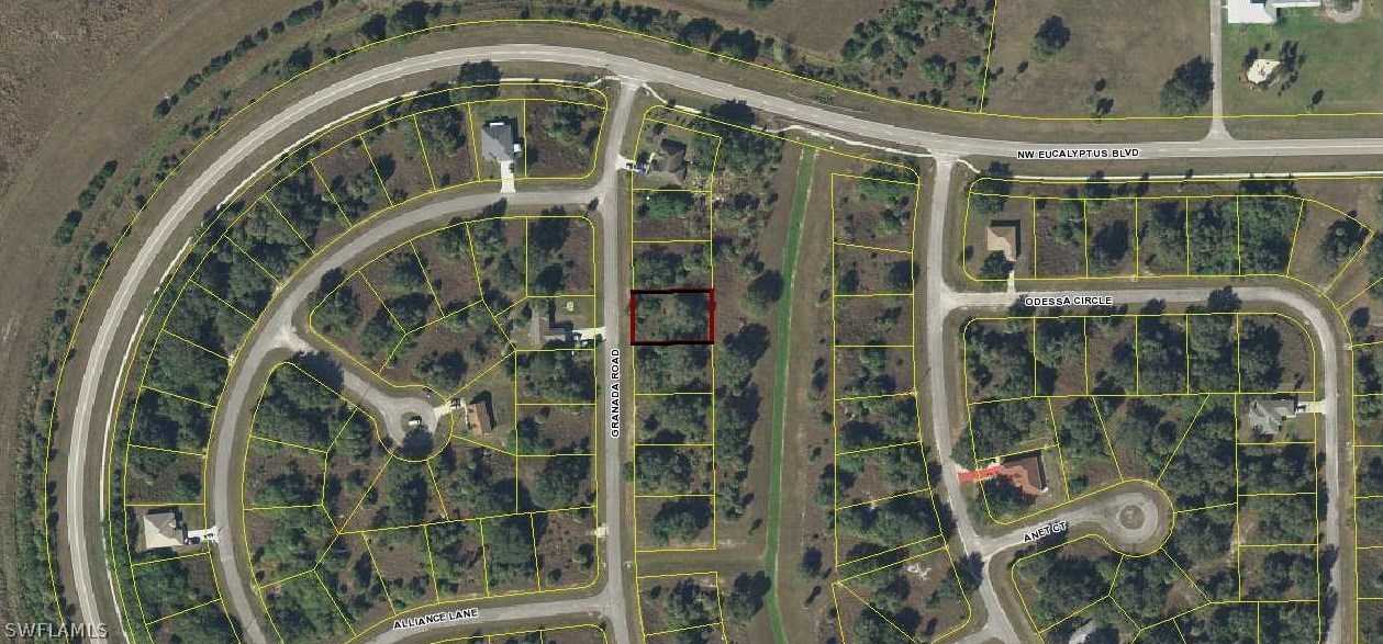 2007 Granada Road LaBelle, FL 33935 - Photo 1 of 1 Gallery Image 1