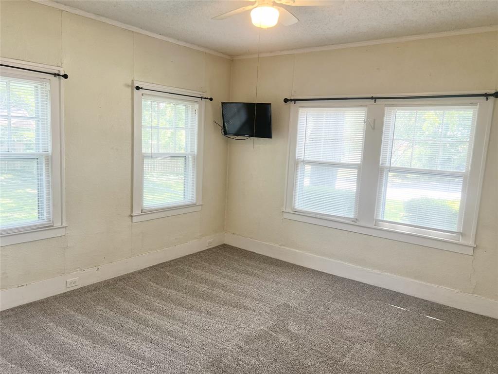 106 Walnut Street Terrell, TX 75160 - Photo 16 of 27 Secondary