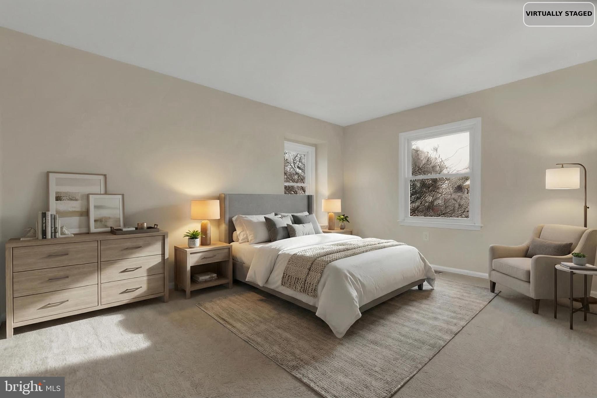 1701 Glastonberry Road Potomac, MD 20854 - Photo 25 of 41