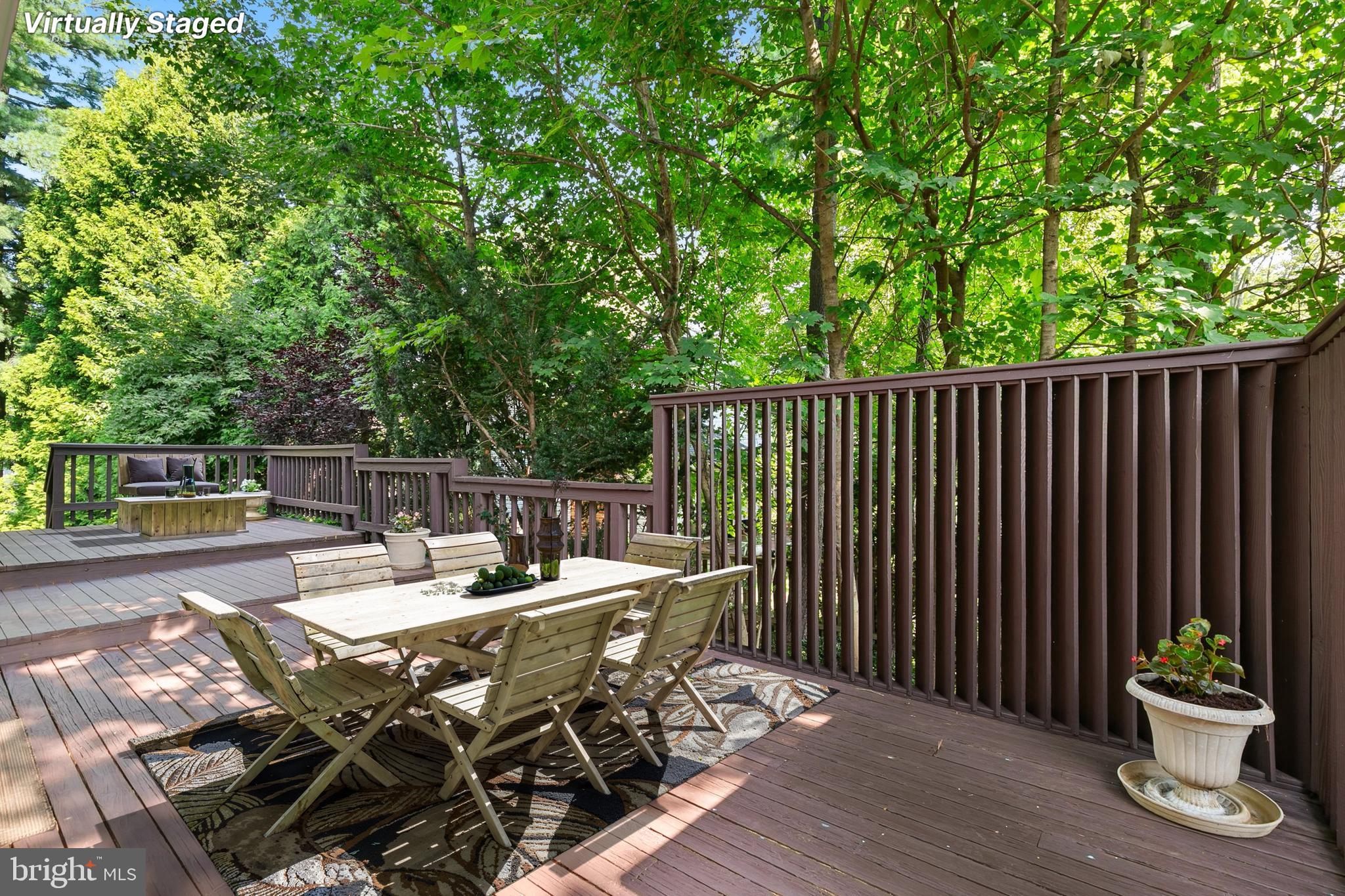 1701 Glastonberry Road Potomac, MD 20854 - Photo 37 of 41