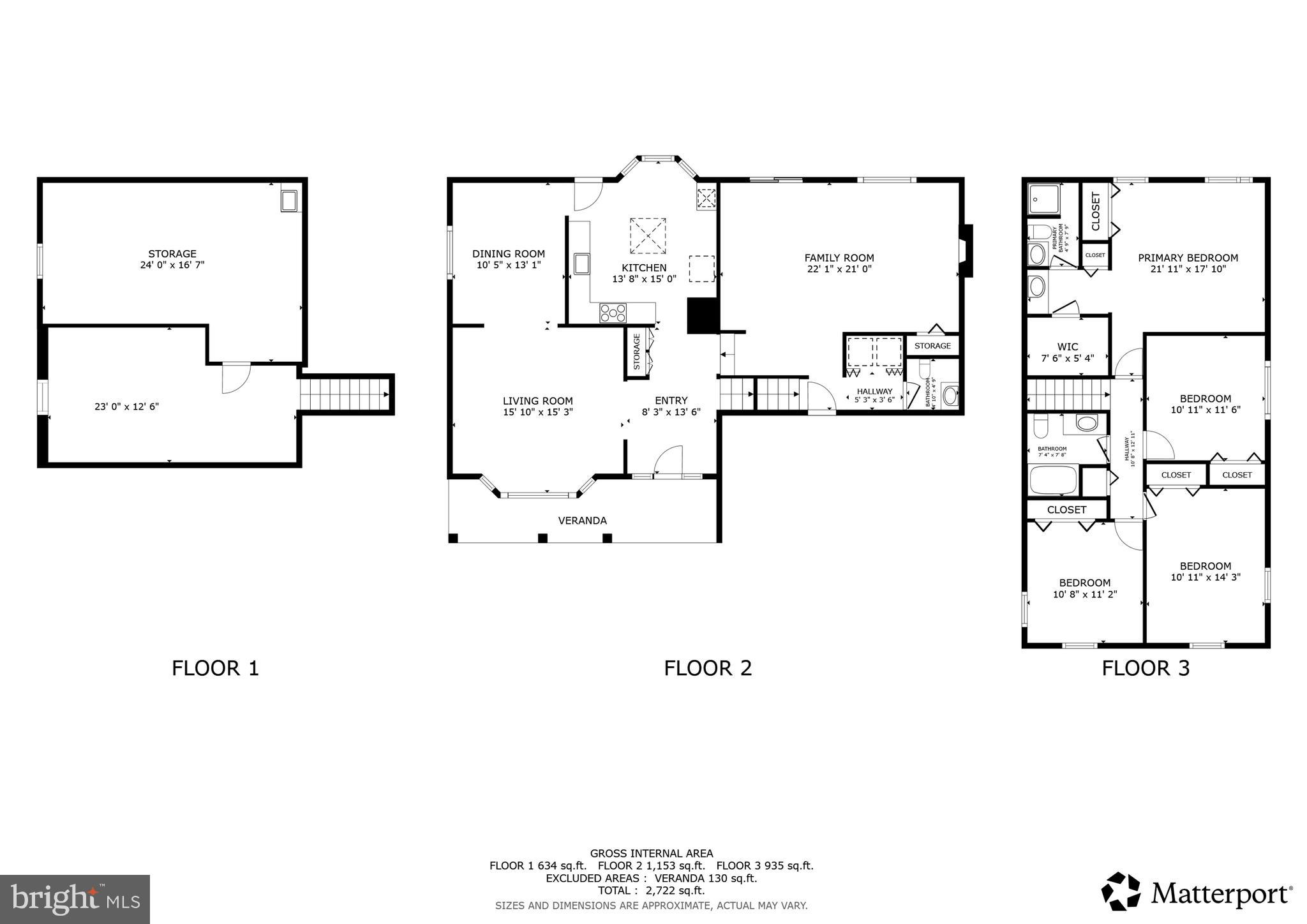 1701 Glastonberry Road Potomac, MD 20854 - Photo 41 of 41
