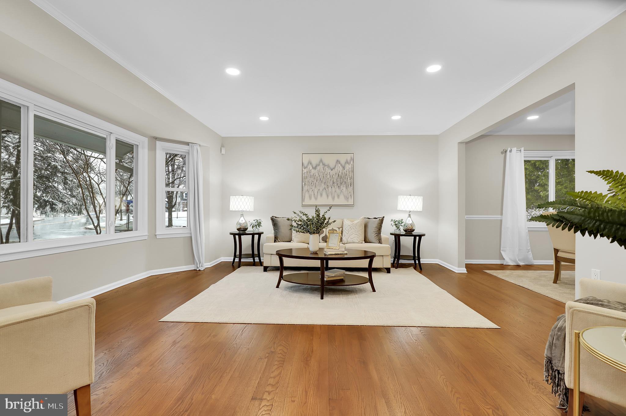 1701 Glastonberry Road Potomac, MD 20854 - Photo 6 of 41