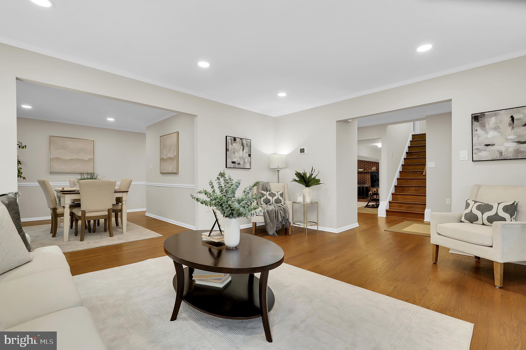 1701 Glastonberry Road Potomac, MD 20854 - Photo 7 of 41