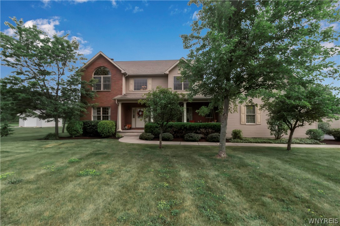 10700 Croop Road Clarence, NY 14031 - Photo 1 of 1
