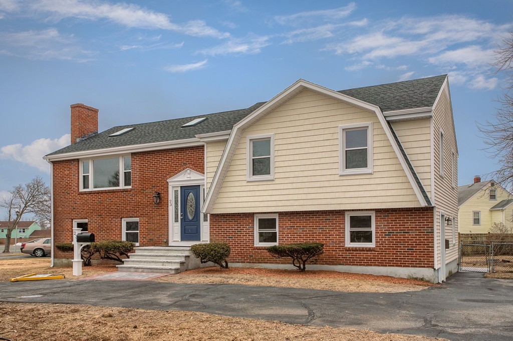23 Carr Road Saugus, MA 01906 - Photo 1 of 40 Gallery Image 1