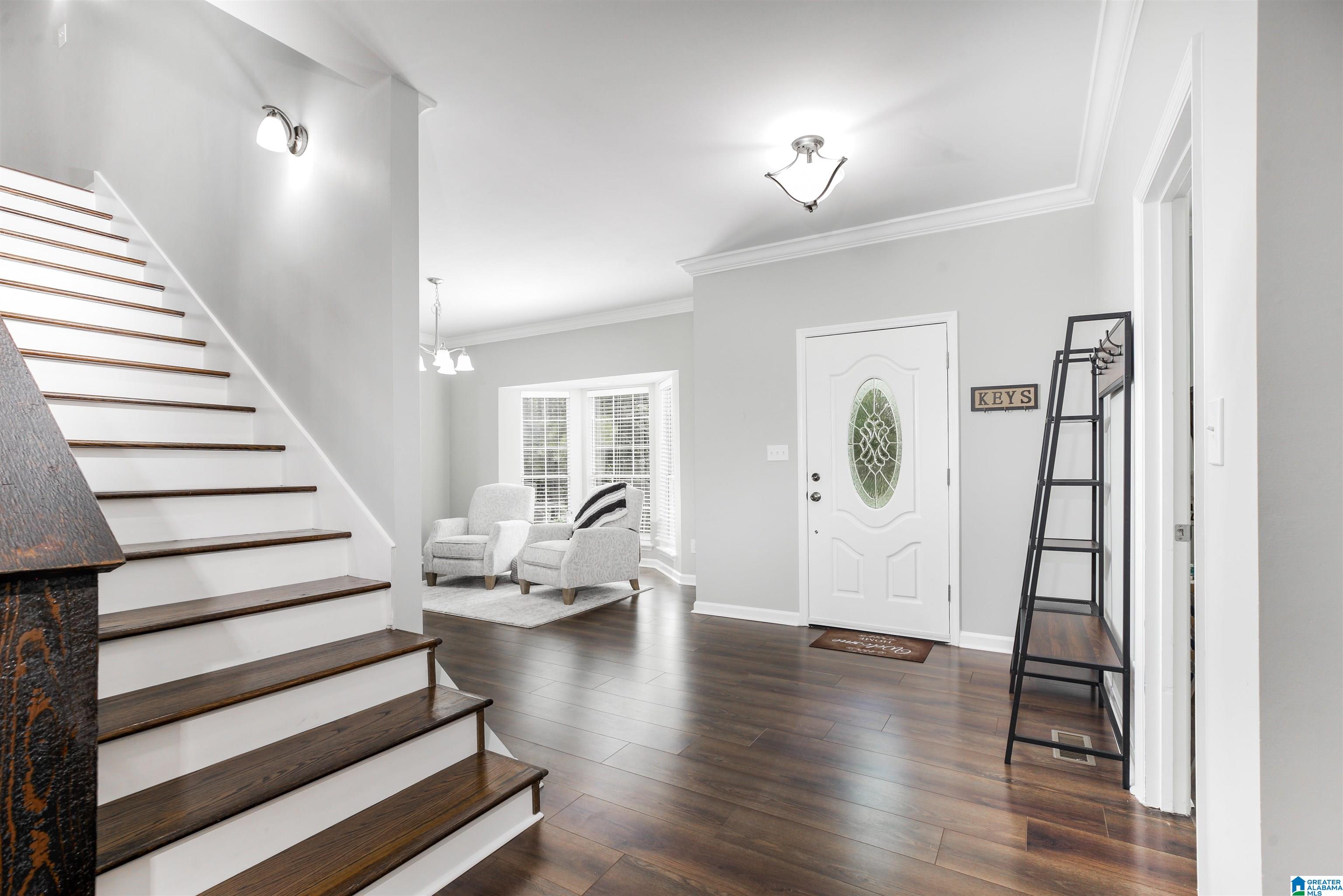 2928 Floyd Bradford Road Trussville, AL 35173 - Photo 2 of 82