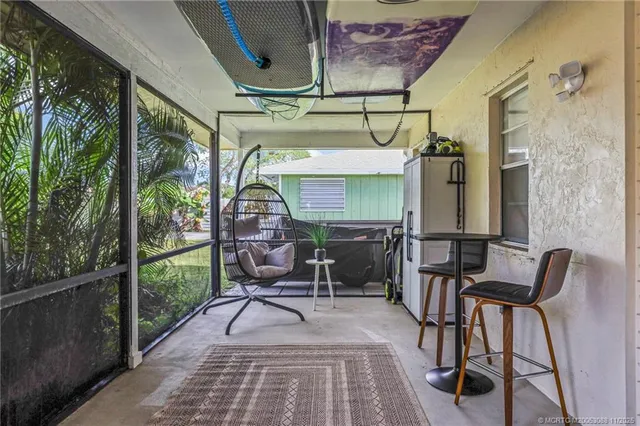 $295,000 | 4463 Southeast Village Road, Stuart, FL 34997